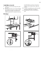 Предварительный просмотр 43 страницы JUNO JKSN301R6 User Manual