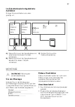 Предварительный просмотр 57 страницы JUNO JKSN301R6 User Manual