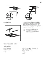 Предварительный просмотр 29 страницы JUNO JKSN606F5 User Manual