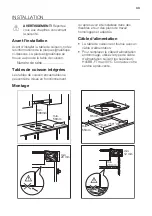 Предварительный просмотр 43 страницы JUNO JKSN807F5 User Manual