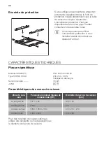 Preview for 44 page of JUNO JKSN807F5 User Manual