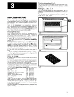 Preview for 6 page of JUNO JKU2032 Operating Instructions Manual