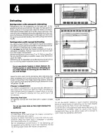 Preview for 7 page of JUNO JKU2032 Operating Instructions Manual