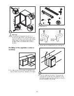 Предварительный просмотр 10 страницы JUNO JKU6036 Operating Instructions Manual