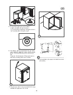 Предварительный просмотр 11 страницы JUNO JKU6036 Operating Instructions Manual