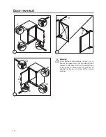 Предварительный просмотр 7 страницы JUNO JKU6038 Operating Instructions Manual