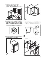 Предварительный просмотр 10 страницы JUNO JKU6038 Operating Instructions Manual