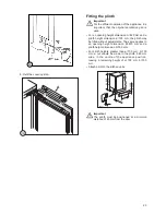 Предварительный просмотр 12 страницы JUNO JKU6038 Operating Instructions Manual