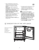 Предварительный просмотр 4 страницы JUNO JKU6436 Operating Instructions Manual