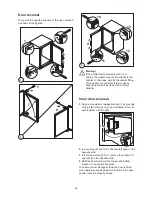 Предварительный просмотр 11 страницы JUNO JKU6436 Operating Instructions Manual