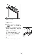 Предварительный просмотр 15 страницы JUNO JKU6436 Operating Instructions Manual