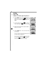 Предварительный просмотр 4 страницы JUNO JMW2100-S Instruction Manual