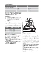 Предварительный просмотр 9 страницы JUNO JRG 90102 User Manual