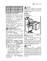 Preview for 15 page of JUNO JRG 90882 Operating Instructions Manual