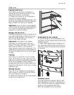 Preview for 5 page of JUNO JRG 94102 User Manual