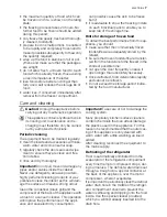 Preview for 7 page of JUNO JRG 94102 User Manual