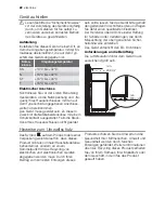 Preview for 22 page of JUNO JRG 94102 User Manual