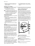 Preview for 18 page of JUNO JRG 94122 User Manual