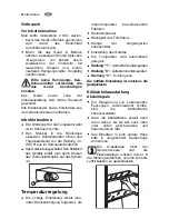 Предварительный просмотр 8 страницы JUNO JRN 20882 Operating Instructions Manual