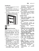 Preview for 9 page of JUNO JRN 20882 Operating Instructions Manual