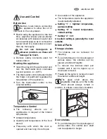 Предварительный просмотр 23 страницы JUNO JRN 20882 Operating Instructions Manual