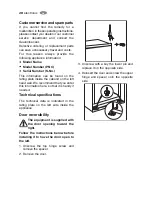 Предварительный просмотр 28 страницы JUNO JRN 20882 Operating Instructions Manual