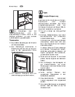 Предварительный просмотр 8 страницы JUNO JRN 24882 Operating Instructions Manual