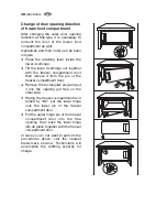 Предварительный просмотр 28 страницы JUNO JRN 24882 Operating Instructions Manual