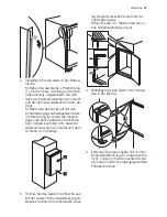 Предварительный просмотр 11 страницы JUNO JRN 40102 User Manual