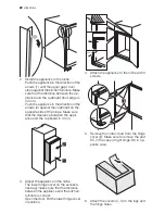 Предварительный просмотр 22 страницы JUNO JRN 40102 User Manual