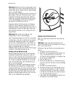 Preview for 8 page of JUNO JRN 44102 User Manual