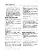 Preview for 21 page of JUNO JRN 44102 User Manual