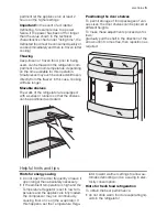 Предварительный просмотр 5 страницы JUNO JRN 44122 User Manual