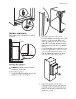 Предварительный просмотр 11 страницы JUNO JRN 44122 User Manual