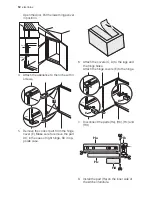 Предварительный просмотр 12 страницы JUNO JRN 44122 User Manual