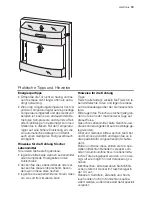 Предварительный просмотр 19 страницы JUNO JRN 44122 User Manual