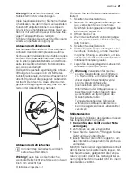 Предварительный просмотр 21 страницы JUNO JRN 44122 User Manual