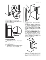 Предварительный просмотр 25 страницы JUNO JRN 44122 User Manual