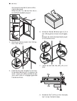 Предварительный просмотр 26 страницы JUNO JRN 44122 User Manual