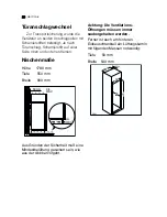 Предварительный просмотр 20 страницы JUNO JRZ 90180 Manual