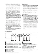 Preview for 17 page of JUNO JRZ 94122 User Manual