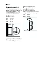 Предварительный просмотр 22 страницы JUNO JRZ 94180 Manual