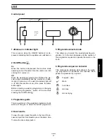 Preview for 5 page of JUNO JSI 1341 Instruction Booklet