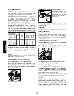 Preview for 6 page of JUNO JSI 1341 Instruction Booklet