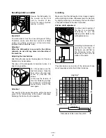 Предварительный просмотр 15 страницы JUNO JSI 3741 Instruction Booklet