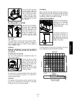 Предварительный просмотр 15 страницы JUNO JSI 4361 Instruction Booklet