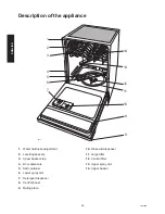 Preview for 4 page of JUNO JSI 5562 Instruction Booklet