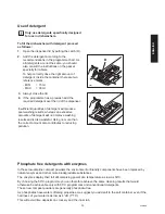 Preview for 9 page of JUNO JSI 5562 Instruction Booklet