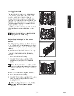 Preview for 11 page of JUNO JSI 5562 Instruction Booklet