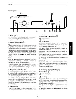 Предварительный просмотр 5 страницы JUNO JSI 6961 Instruction Booklet